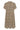 EdaSZ Dress Creme Leopard Strokes - 30510220