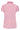 LiljaSZ Crinkle SS Shirt Wild Rose - 30512464