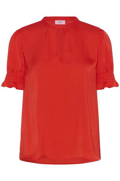NunniSZ Shirt Flame Scarlet - 30512493 Thumbnail