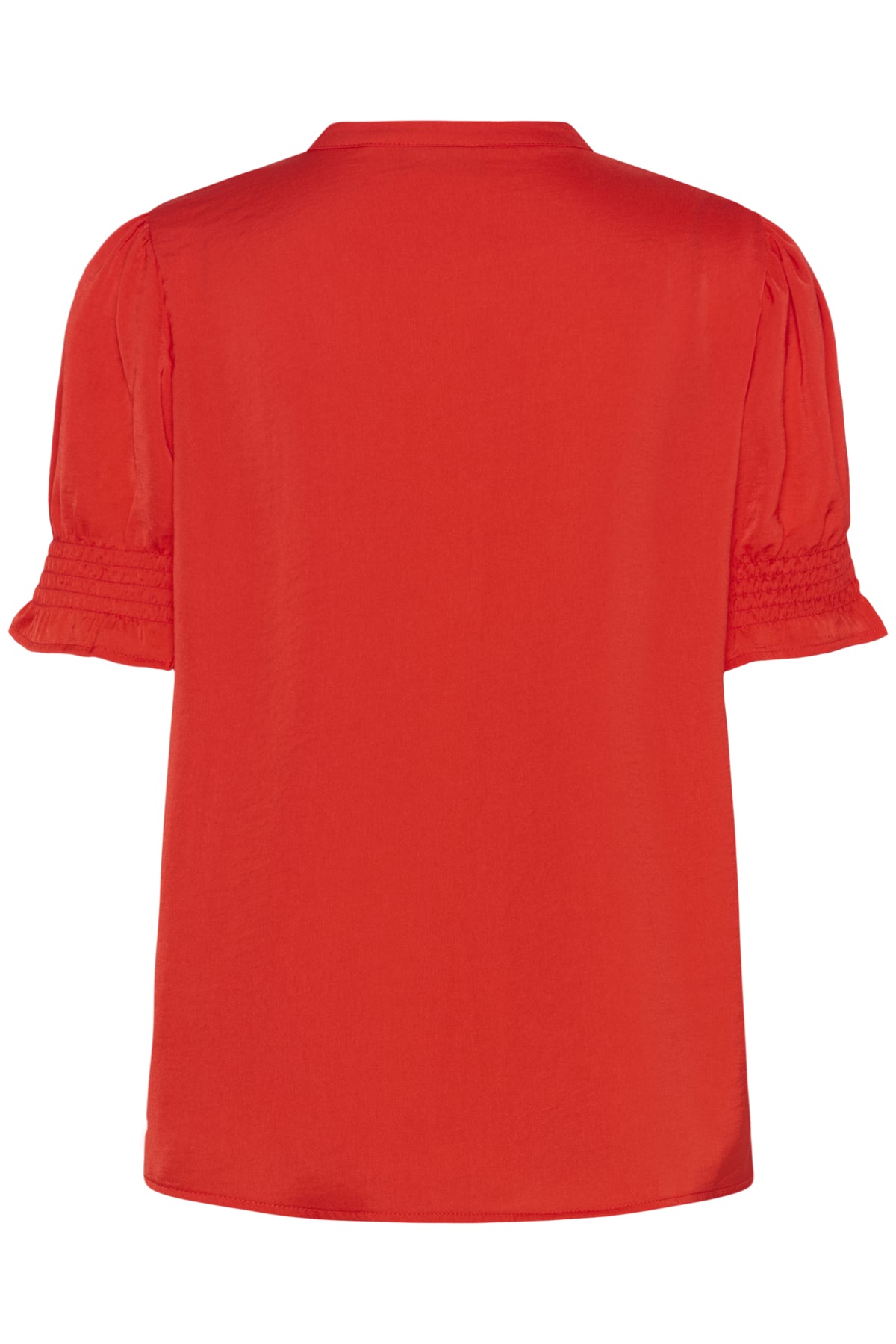 NunniSZ Shirt Flame Scarlet - 30512493