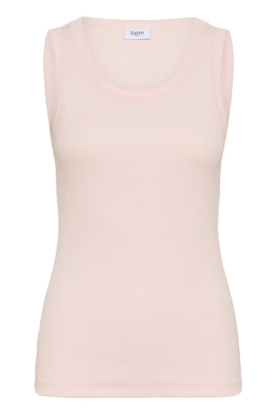AsterSZ Tank Top Barely Pink - 30512644 Thumbnail