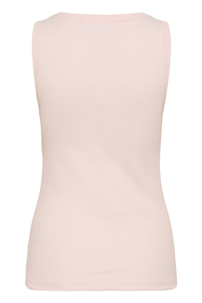 AsterSZ Tank Top Barely Pink - 30512644 Thumbnail