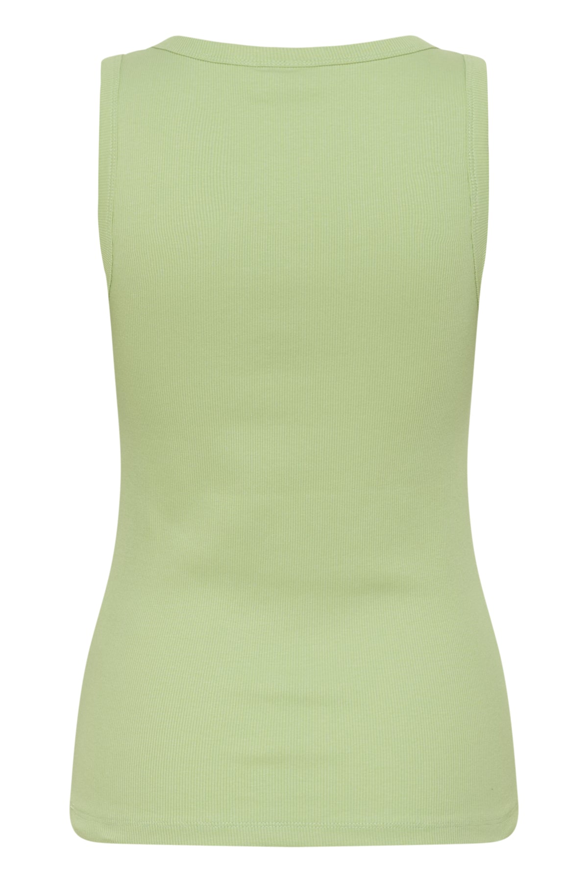 AsterSZ Tank Top Smoke Green - 30512644