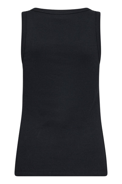 AsterSZ Tank Top Black - 30512644 Thumbnail