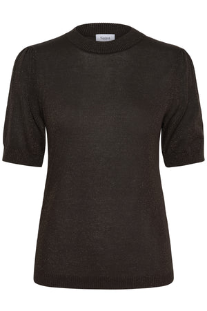 PauSZ Shimmer Pullover Mulch - 30512772