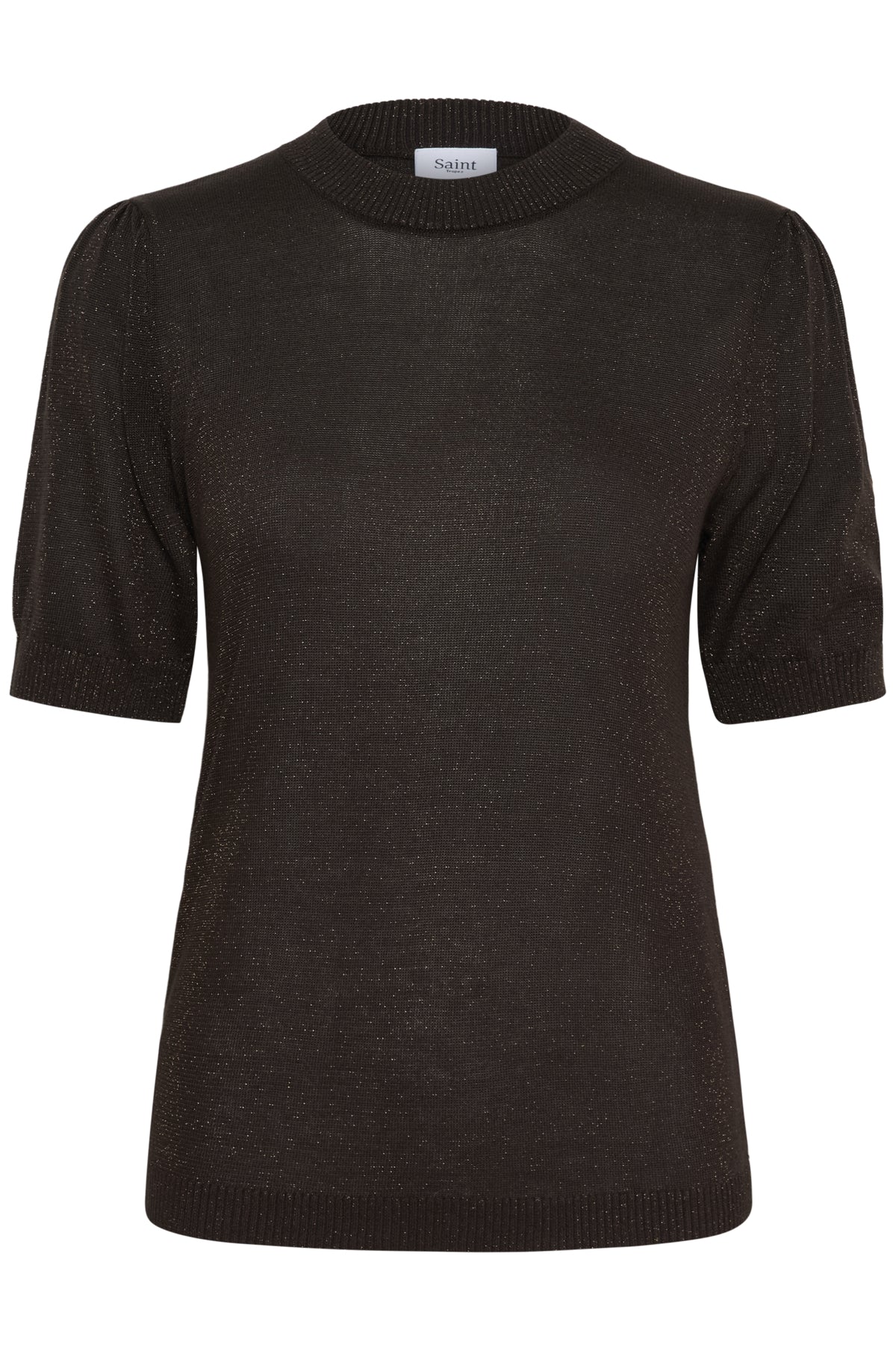 PauSZ Shimmer Pullover Mulch - 30512772