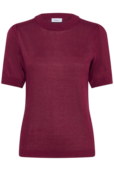 PauSZ Shimmer Pullover Anemone - 30512772 Thumbnail