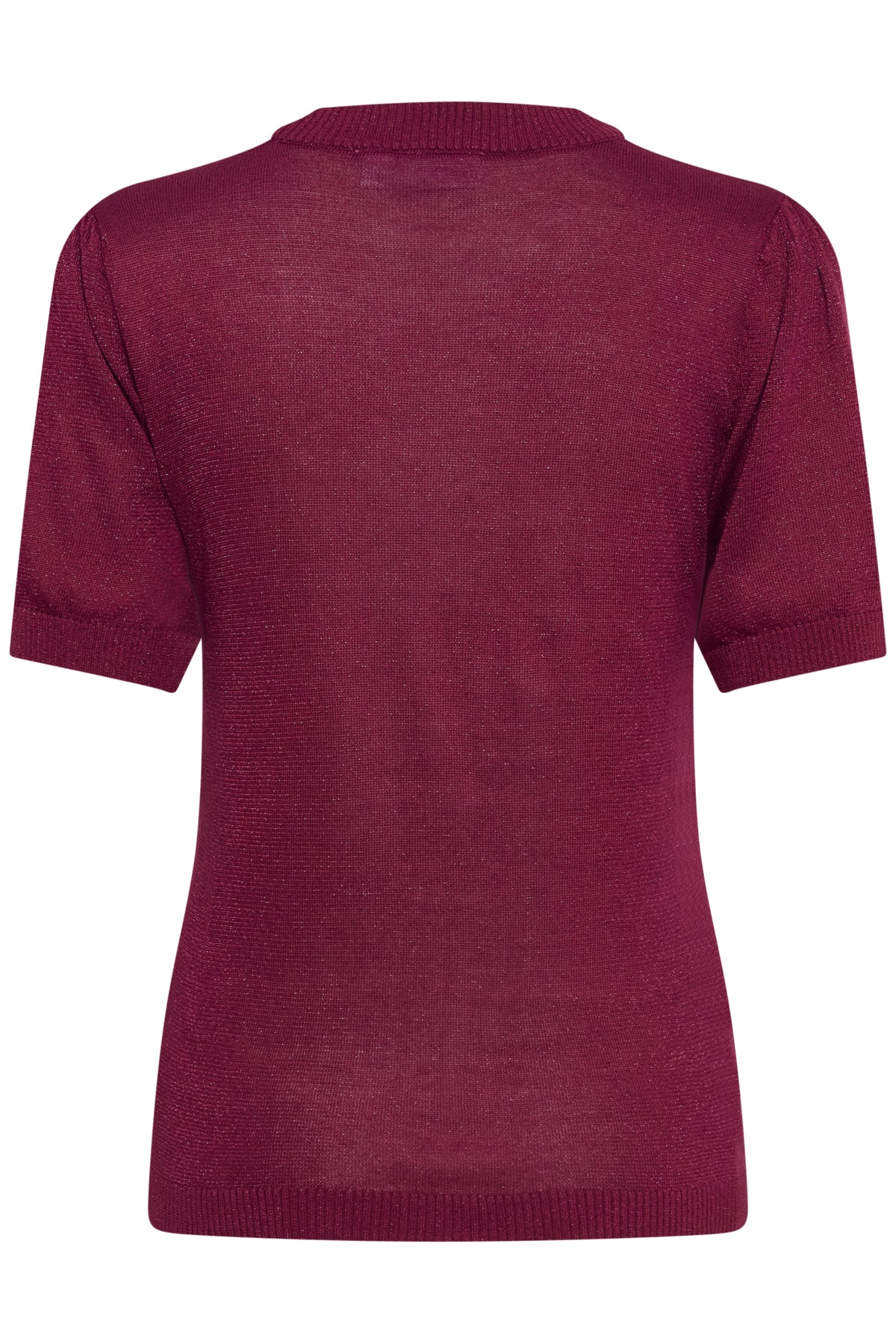 PauSZ Shimmer Pullover Anemone - 30512772