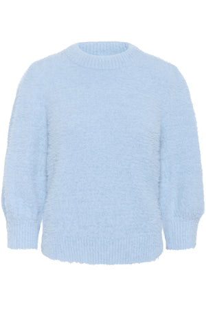 BanniSZ Pullover Starlight Blue - 30512918