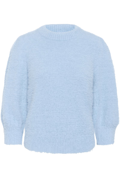 BanniSZ Pullover Starlight Blue - 30512918 Thumbnail