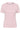 AsterSZ SS Stripe T-Shirt Pink Nectar White Stripe - 30513055