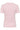 AsterSZ SS Stripe T-Shirt Pink Nectar White Stripe - 30513055
