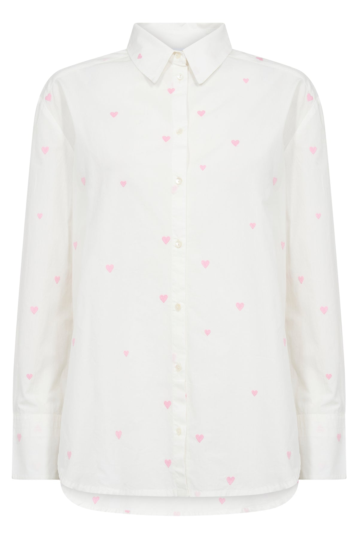 DianneSZ Shirt Ice Bonbon Harts - 30513097