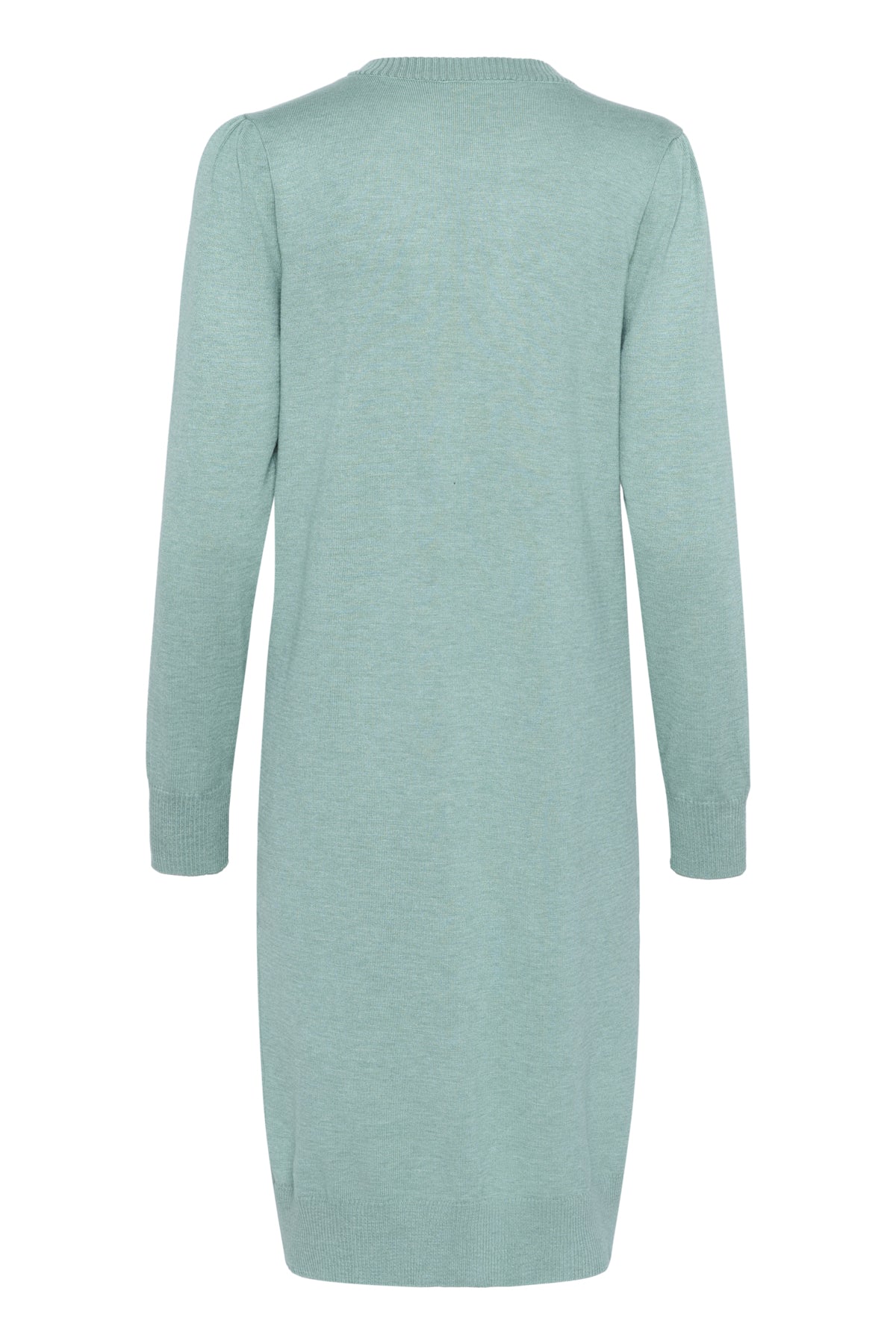 MilaSZ Dress Blue Surf Melange - 30513136