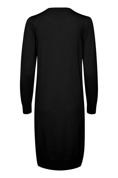 MilaSZ Dress Black - 30513136 Thumbnail
