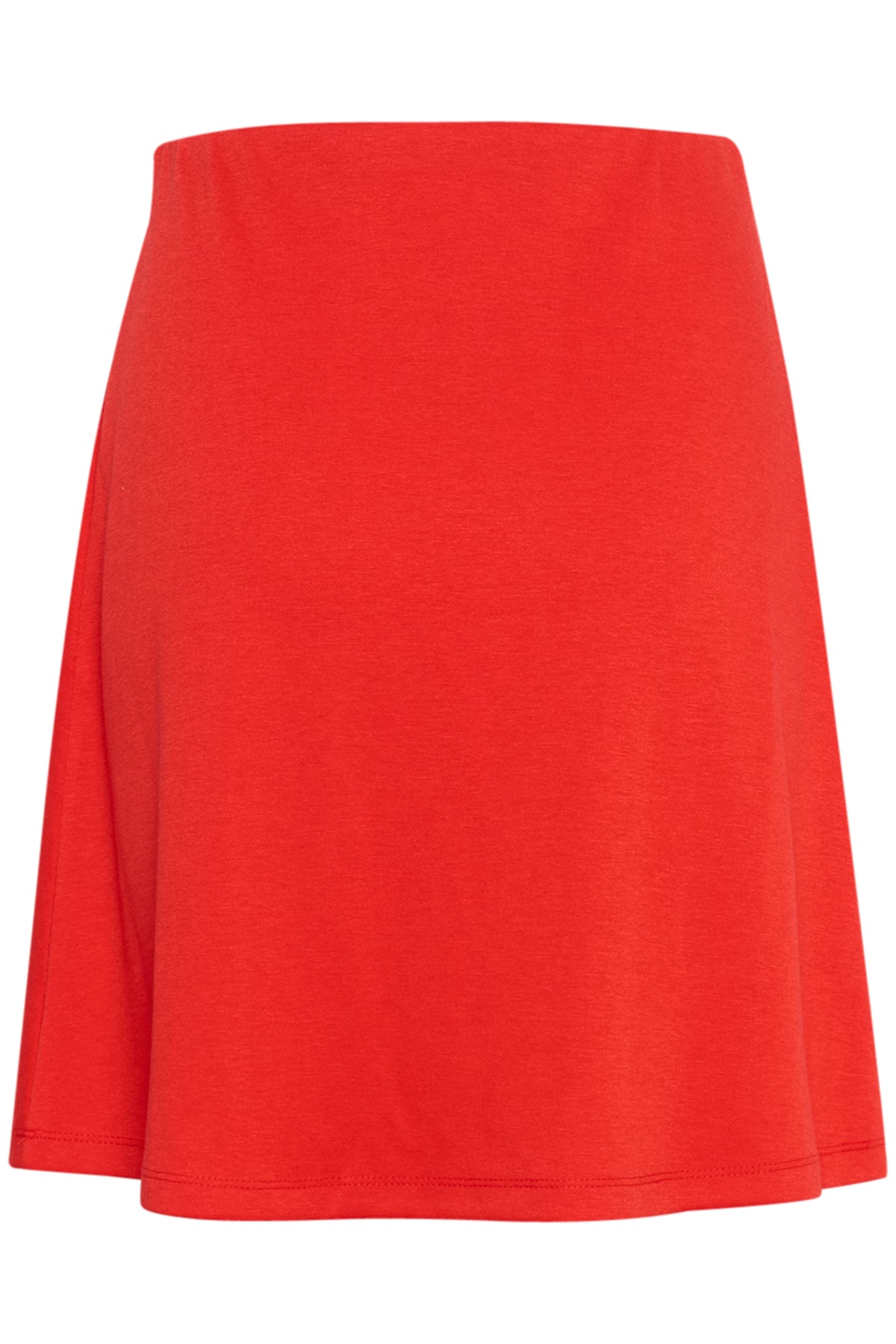 KaileenSZ Short Skirt Flame Scarlet - 30513138