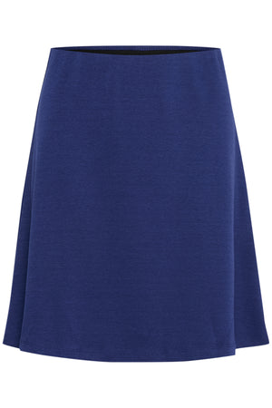 KaileenSZ Short Skirt Midnight Sail - 30513138