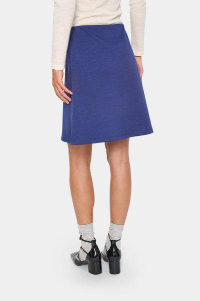 KaileenSZ Short Skirt Midnight Sail - 30513138 Thumbnail