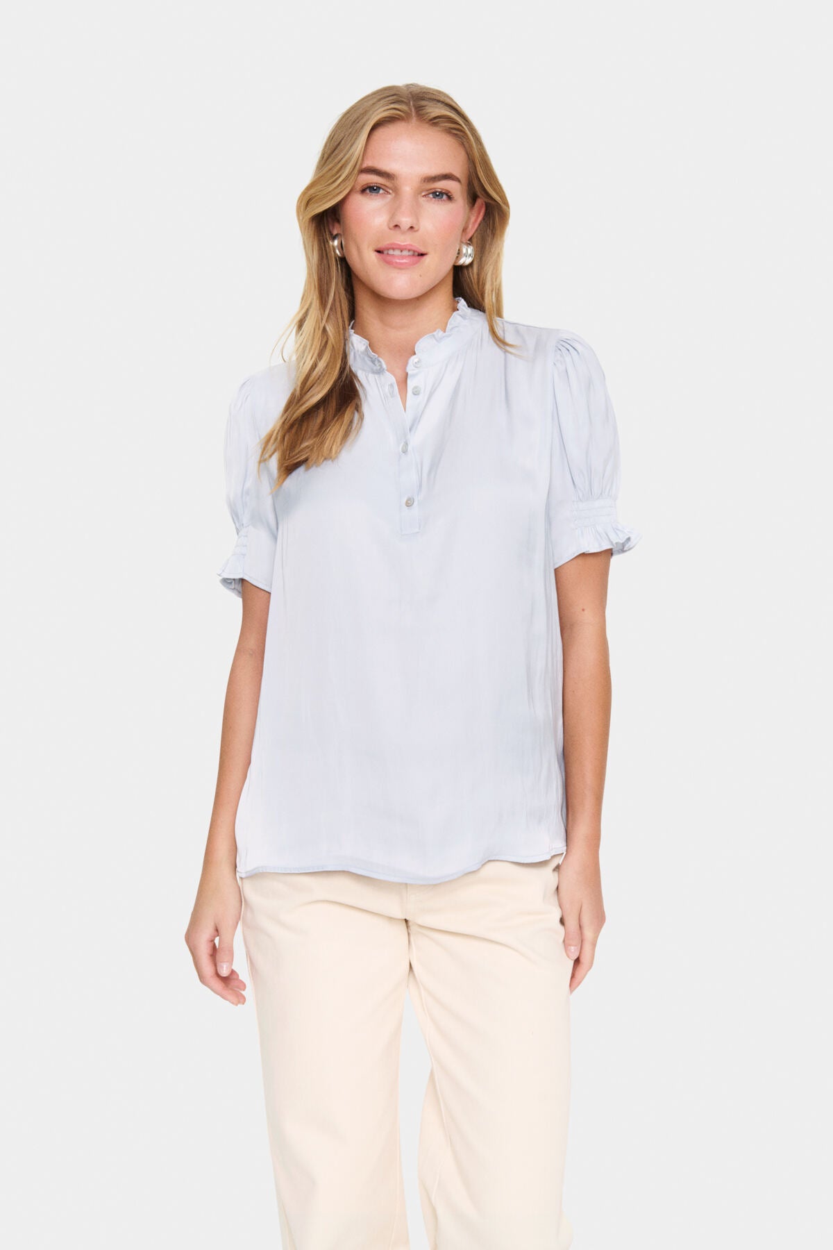 VeeniSZ Shirt Heather - 30513165