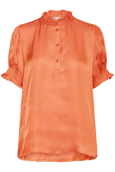 VeeniSZ Shirt Tigerlily - 30513165 Thumbnail