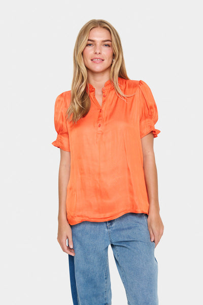 VeeniSZ Shirt Tigerlily - 30513165 Thumbnail