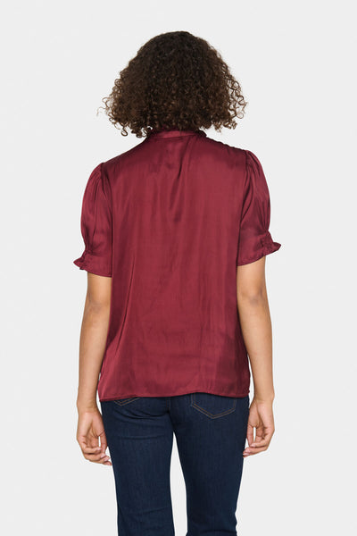 VeeniSZ Shirt Windsor Wine - 30513165 Thumbnail