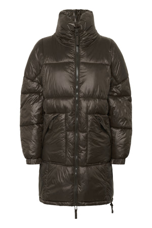 FlorineSZ Jacket Mulch - 30513282