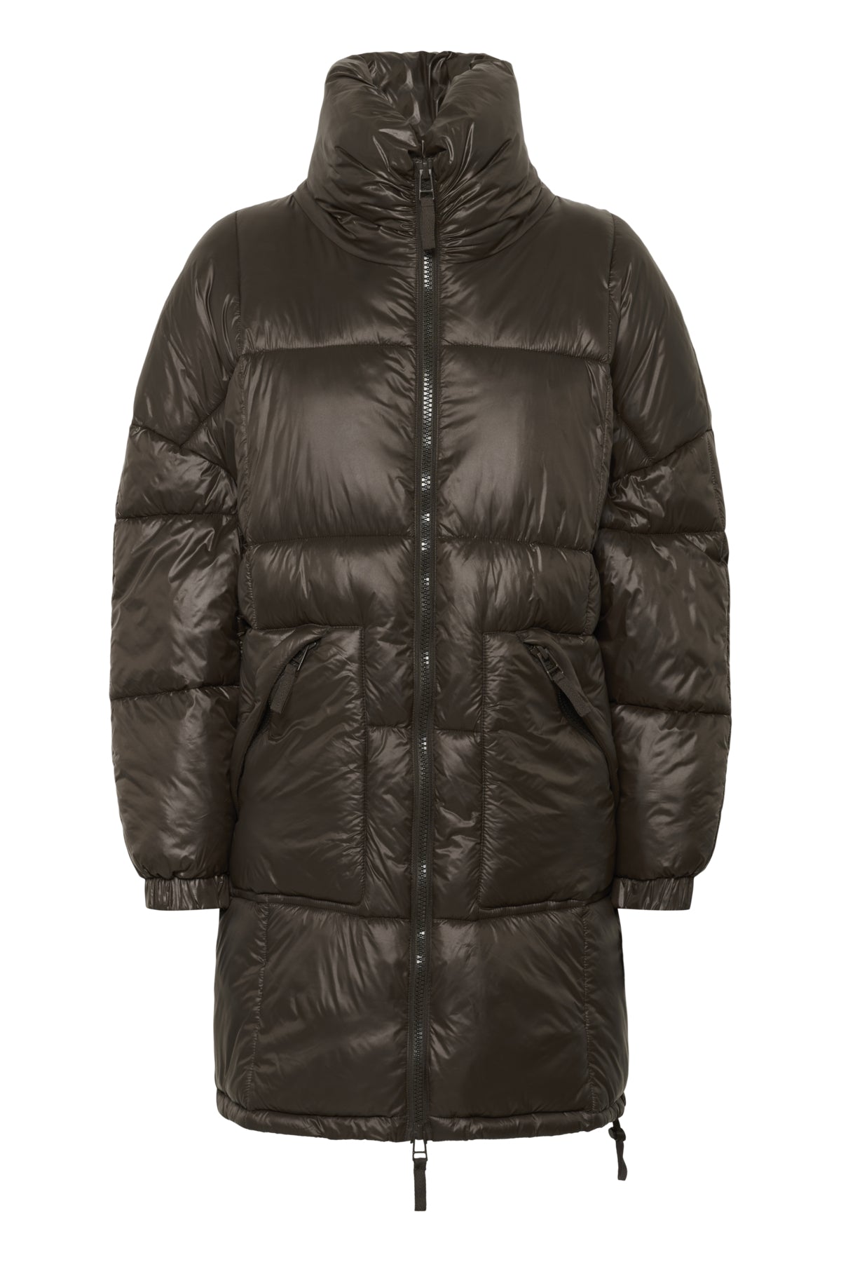 FlorineSZ Jacket Mulch - 30513282