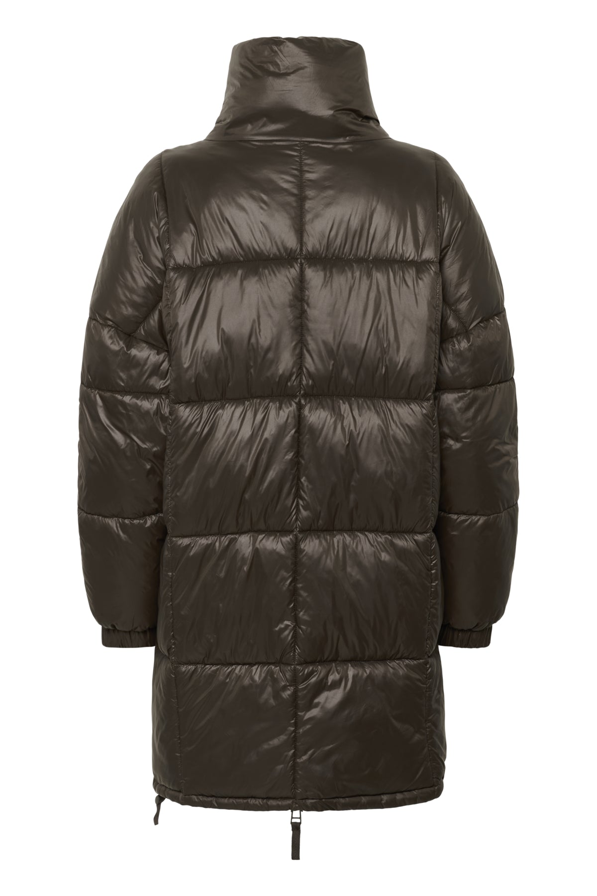 FlorineSZ Jacket Mulch - 30513282