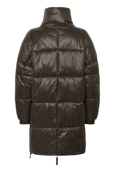 FlorineSZ Jacket Mulch - 30513282 Thumbnail