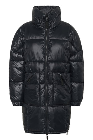 FlorineSZ Jacket Black - 30513282