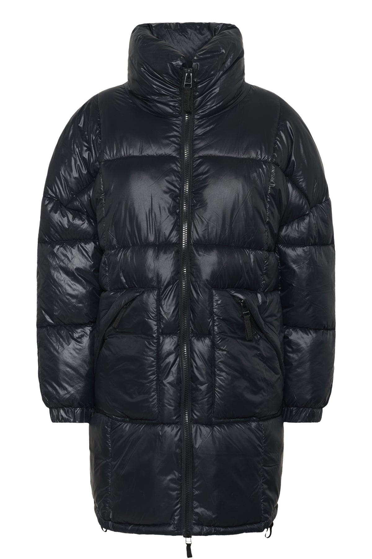 FlorineSZ Jacket Black - 30513282