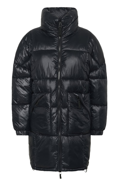 FlorineSZ Jacket Black - 30513282 Thumbnail