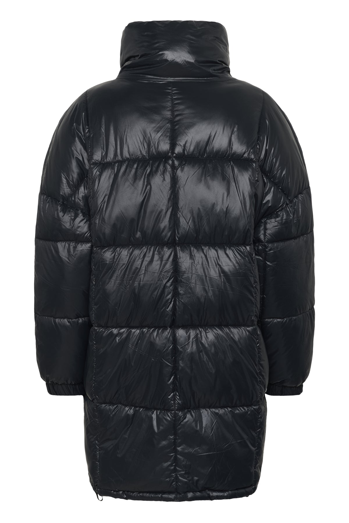 FlorineSZ Jacket Black - 30513282