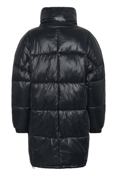 FlorineSZ Jacket Black - 30513282 Thumbnail