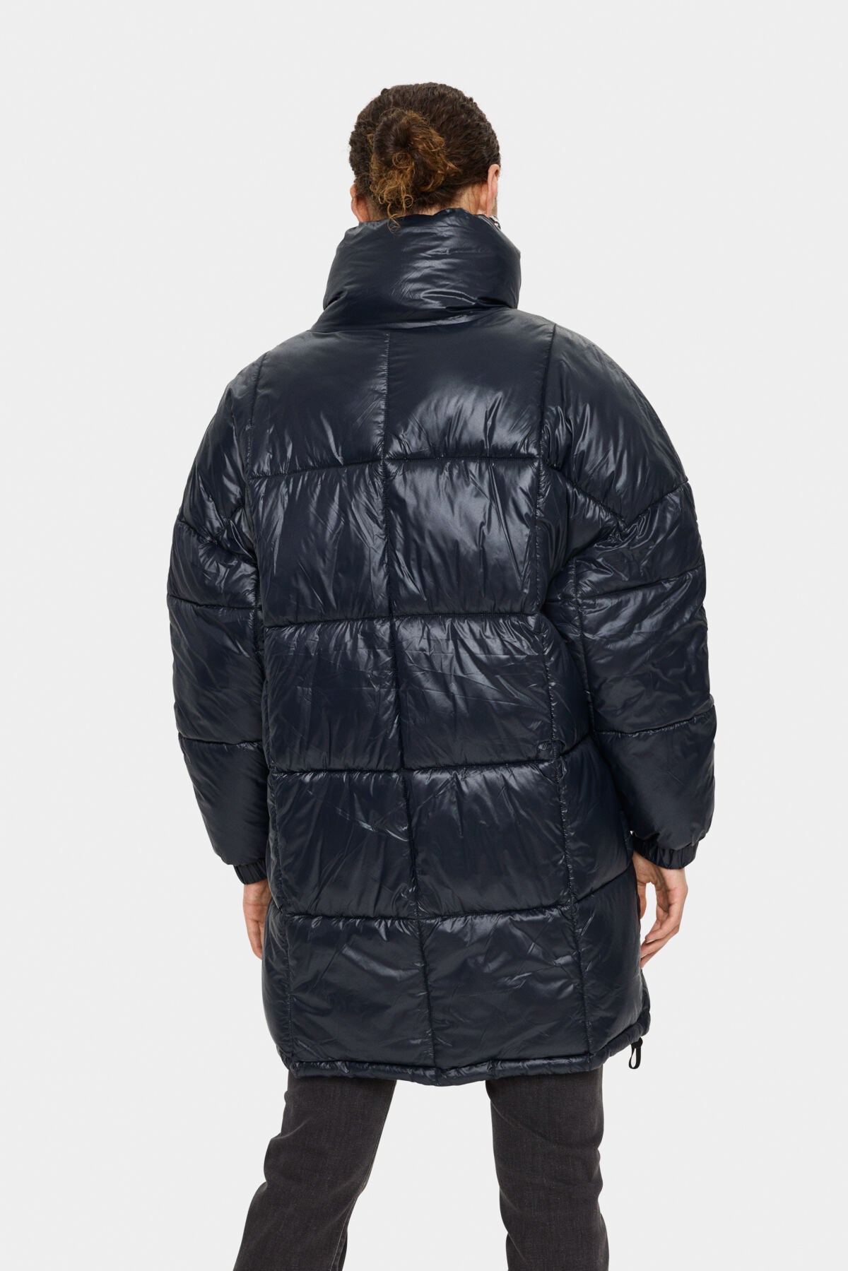 FlorineSZ Jacket Black - 30513282