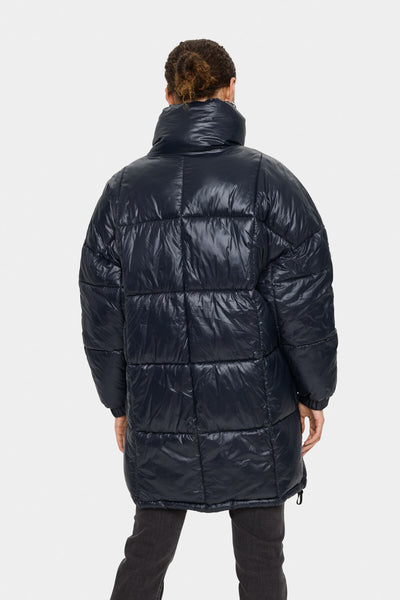 FlorineSZ Jacket Black - 30513282 Thumbnail