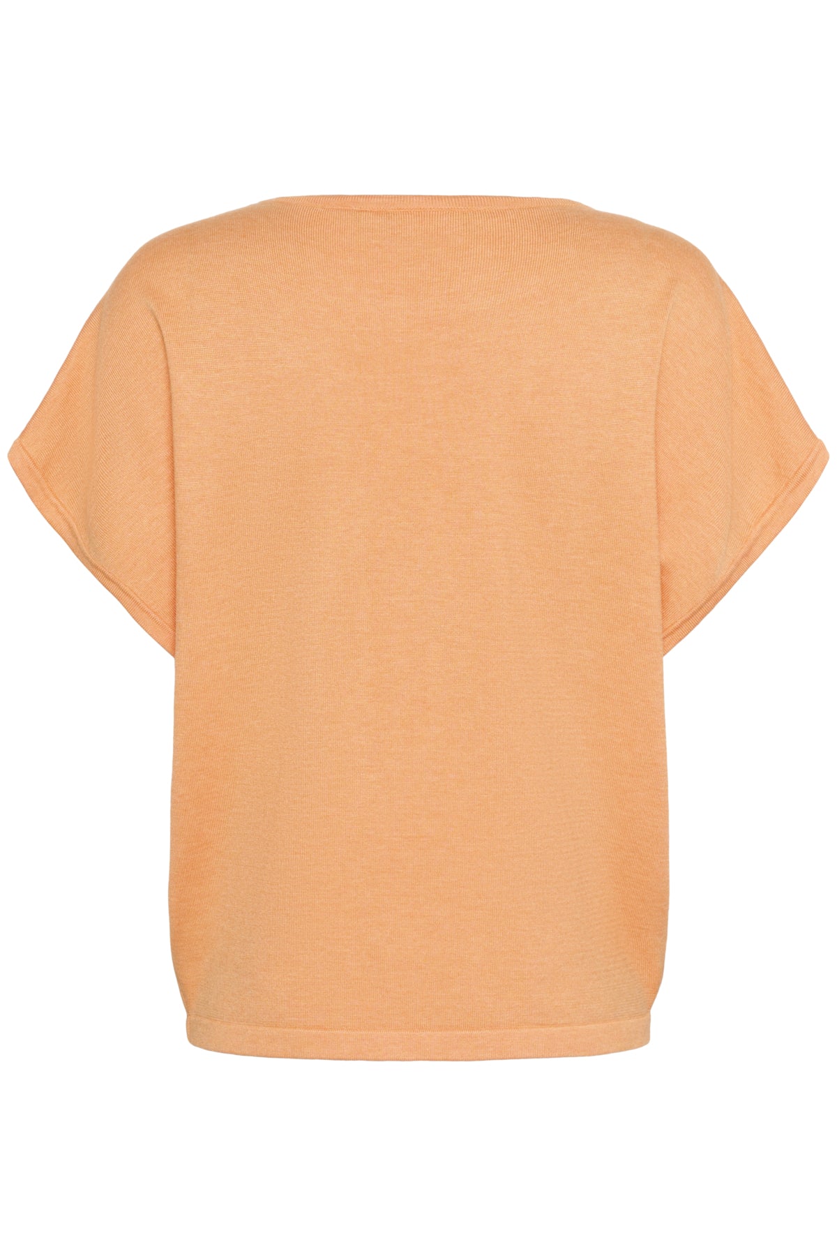 MilaSZ R-N SS Pullover Bird of Paradise Melange - 30513284