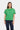 MilaSZ R-N SS Pullover Greenbriar - 30513284
