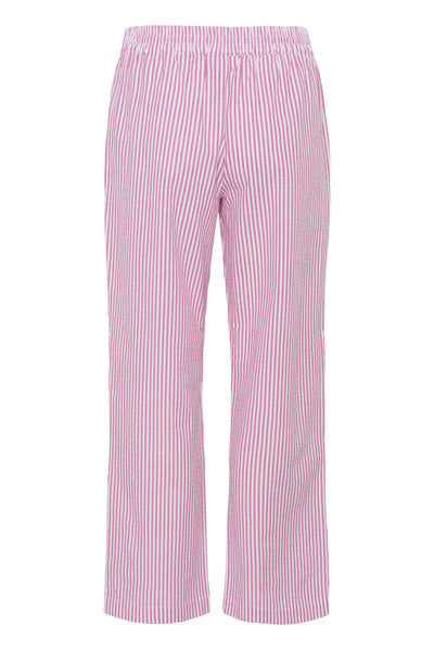 ElmikoSZ Pants Fandango Pink White Stripe - 30513288 Thumbnail