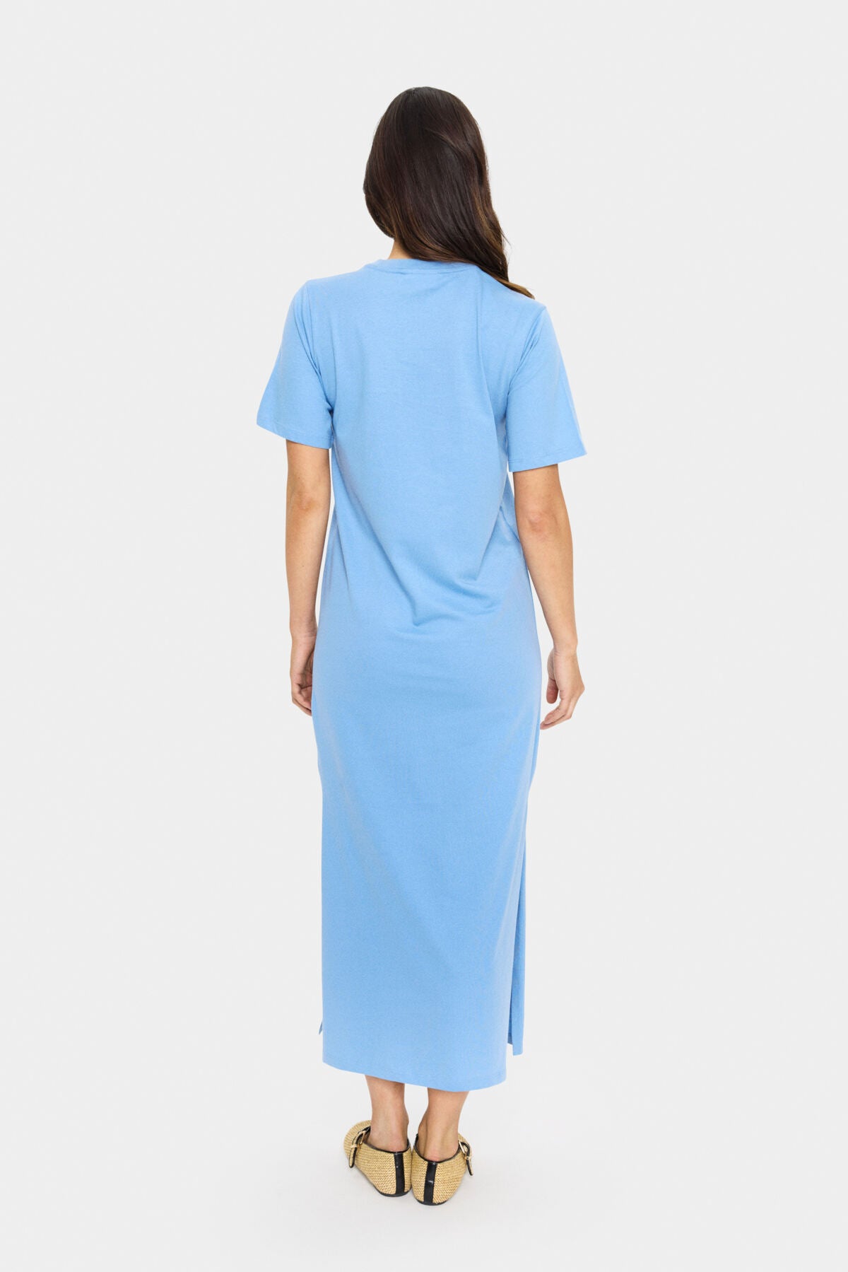 FariaSZ T-Shirt Dress Allure - 30513436