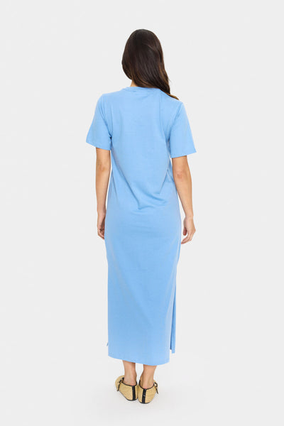 FariaSZ T-Shirt Dress Allure - 30513436 Thumbnail