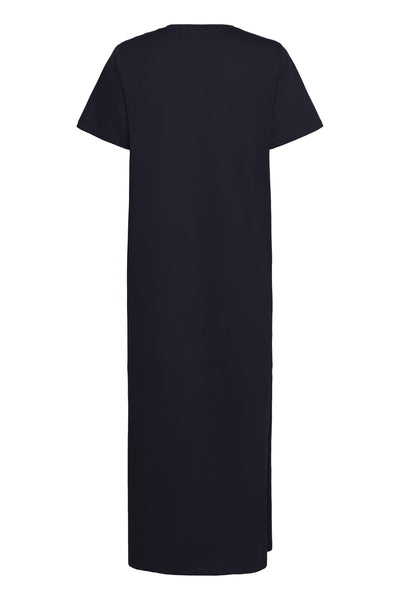 FariaSZ T-Shirt Dress Night Sky - 30513436 Thumbnail