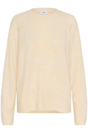 GarbieSZ Pullover Seedpearl - 30513453