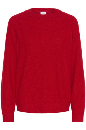 GarbieSZ Pullover Salsa - 30513453