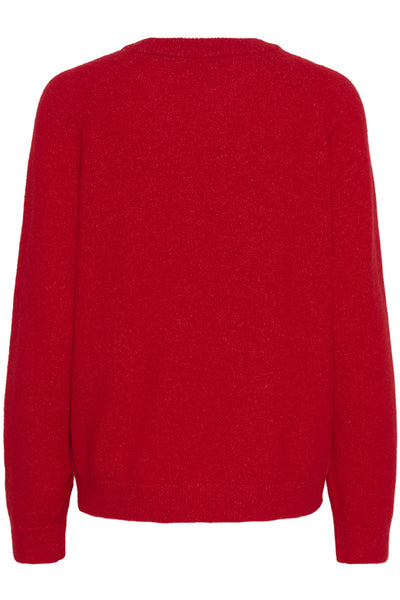 GarbieSZ Pullover Salsa - 30513453 Thumbnail