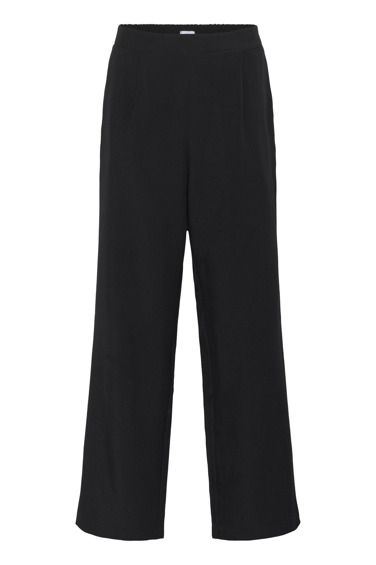 CelestSZ Wide Leg Pants Black - 30513530