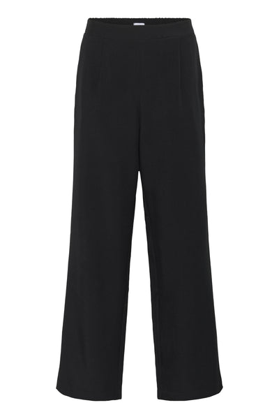 CelestSZ Wide Leg Pants Black - 30513530 Thumbnail