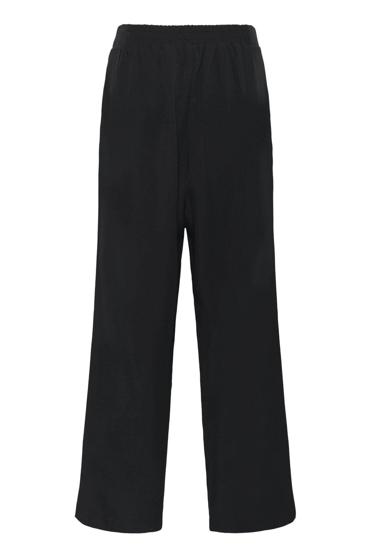 CelestSZ Wide Leg Pants Black - 30513530