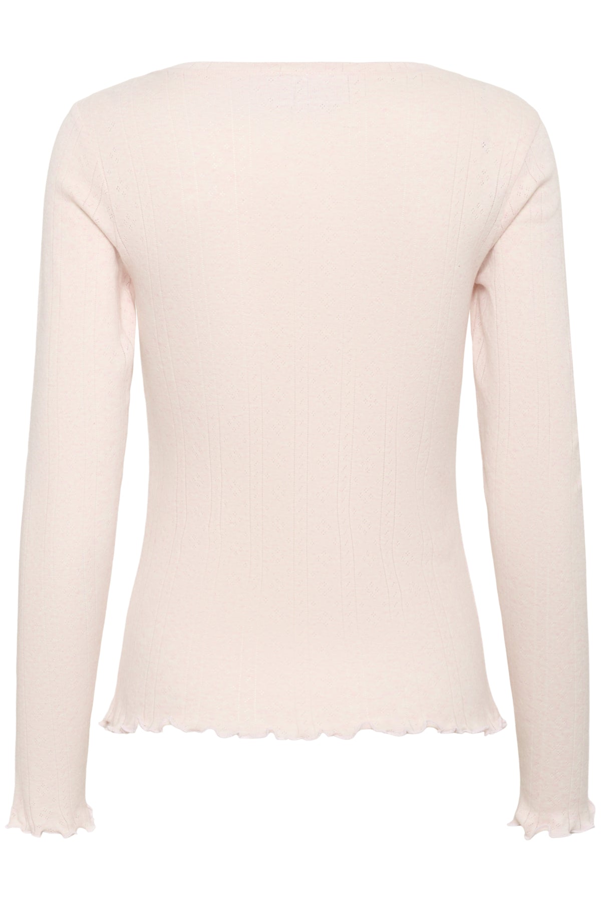 GruSZ Cardigan Barely Pink - 30513541